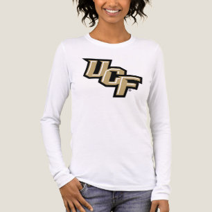 University of Central Florida UCF Knights Logo 8 Tri-Blend Shirt