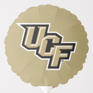 University of Central Florida UCF Knights Logo Balloon