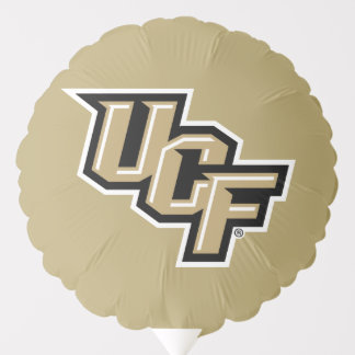 University of Central Florida UCF Knights Logo Balloon