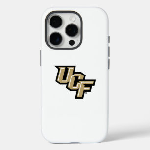 University of Central Florida UCF Knights Logo iPhone 16 Pro Case