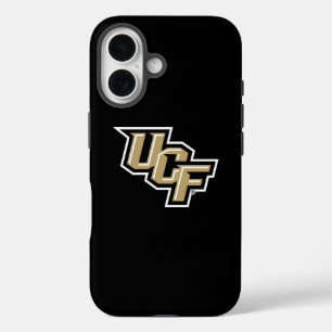 University of Central Florida UCF Knights Logo iPhone 16 Case