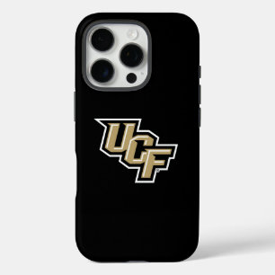 University of Central Florida UCF Knights Logo iPhone 16 Pro Case