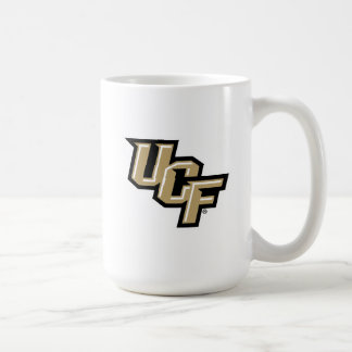 University of Central Florida UCF Knights Logo Coffee Mug