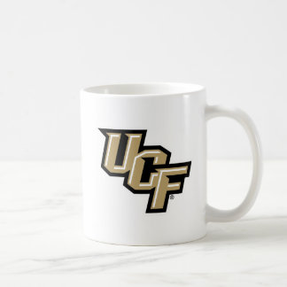 University of Central Florida UCF Knights Logo Coffee Mug