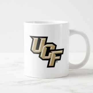 University of Central Florida UCF Knights Logo Giant Coffee Mug