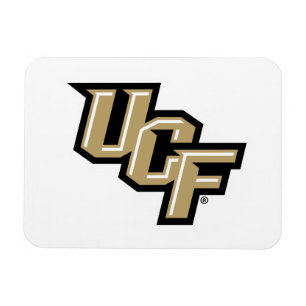 University of Central Florida UCF Knights Logo Magnet