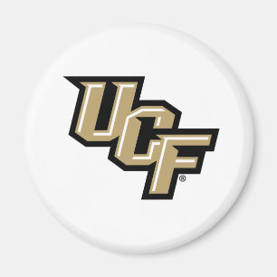University of Central Florida UCF Knights Logo Magnet