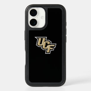 University of Central Florida UCF Knights Logo iPhone 16 Case