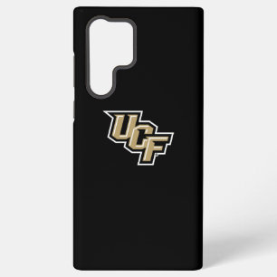 University of Central Florida UCF Knights Logo Samsung Galaxy S22 Ultra Case
