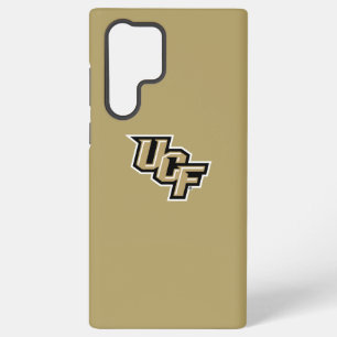 University of Central Florida UCF Knights Logo Samsung Galaxy S22 Ultra Case