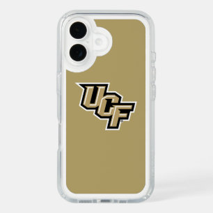 University of Central Florida UCF Knights Logo iPhone 16 Case