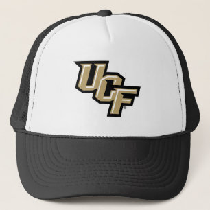 University of Central Florida UCF Knights Logo Trucker Hat