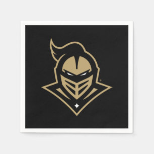 University of Central Florida UCF Knights Napkins