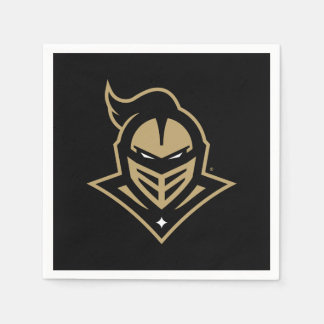 University of Central Florida UCF Knights Napkins