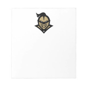 University of Central Florida UCF Knights Notepad
