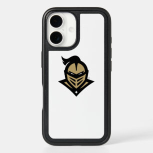 University of Central Florida UCF Knights iPhone 16 Case
