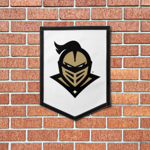 University of Central Florida UCF Knights Pennant