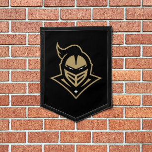 University of Central Florida UCF Knights Pennant
