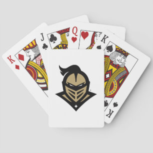 University of Central Florida UCF Knights Poker Cards