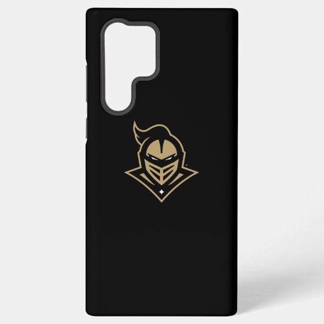 University of Central Florida UCF Knights Samsung Galaxy Case (Back)