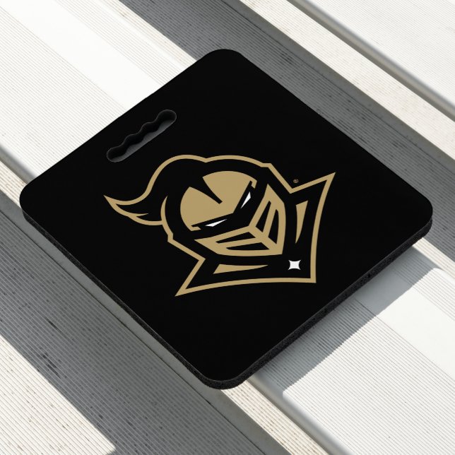 University of Central Florida UCF Knights Seat Cushion (In Situ)