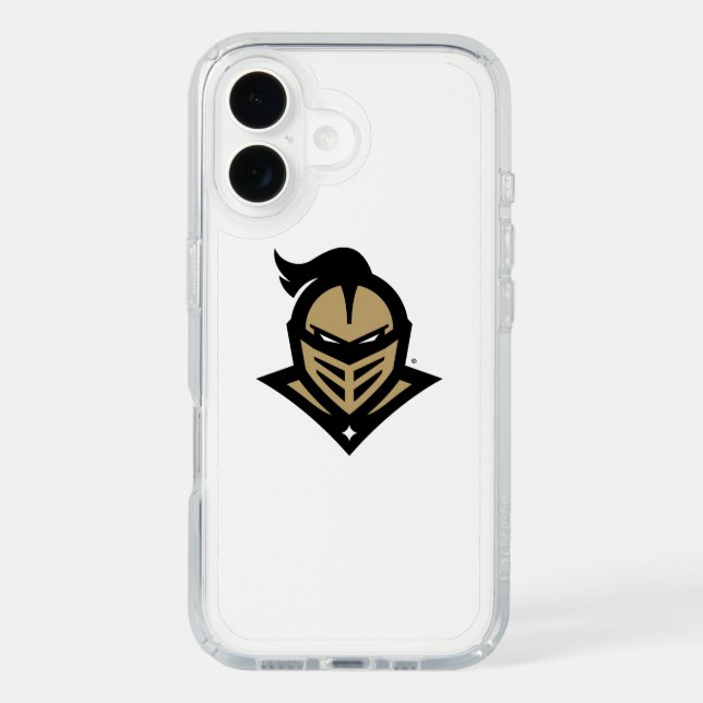 University of Central Florida UCF Knights Speck iPhone Case (Front)