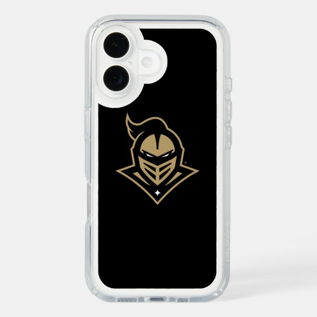 University of Central Florida UCF Knights Speck iPhone Case (Front)