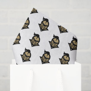 University of Central Florida UCF Knights Tissue Paper