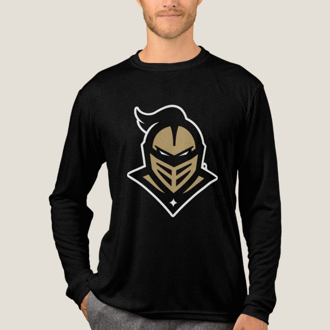 University of Central Florida UCF Knights Tri-Blend Shirt (Front)
