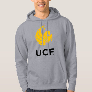 University of Central Florida UCF Pegasus Logo 6 Hoodie