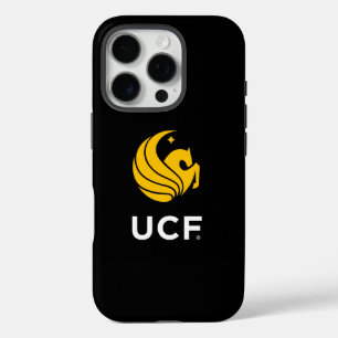University of Central Florida UCF Pegasus Logo iPhone 16 Pro Case