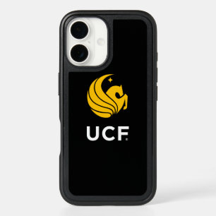 University of Central Florida UCF Pegasus Logo iPhone 16 Case