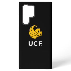 University of Central Florida UCF Pegasus Logo Samsung Galaxy S22 Ultra Case