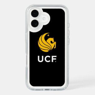 University of Central Florida UCF Pegasus Logo iPhone 16 Case