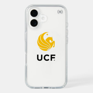 University of Central Florida UCF Pegasus Logo iPhone 16 Case