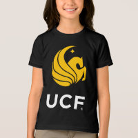 University of Central Florida UCF Pegasus Logo