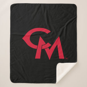 University of Central Missouri Sherpa Blanket