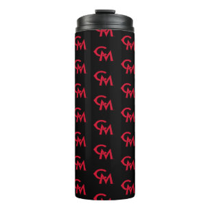 University of Central Missouri Thermal Tumbler