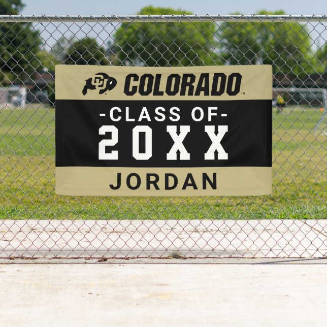 University of Colorado Graduate Banner (Insitu)