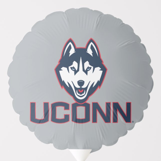 University of Connecticut | Huskies Balloon (Front)