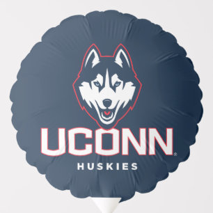 University of Connecticut Huskies Balloon