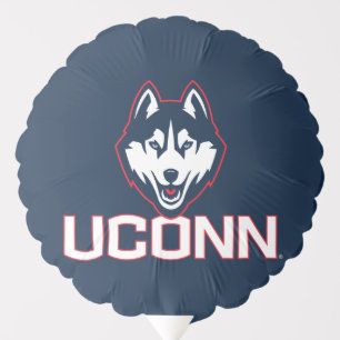 University of Connecticut Huskies Balloon