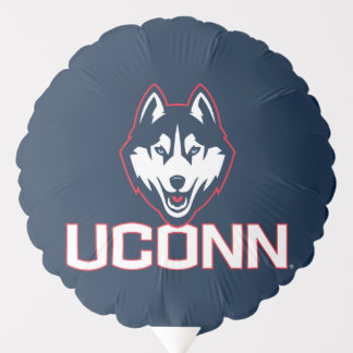 University of Connecticut | Huskies Balloon