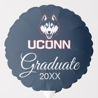 University of Connecticut | Huskies Balloon