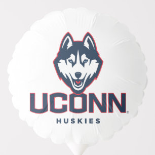 University of Connecticut Huskies Balloon