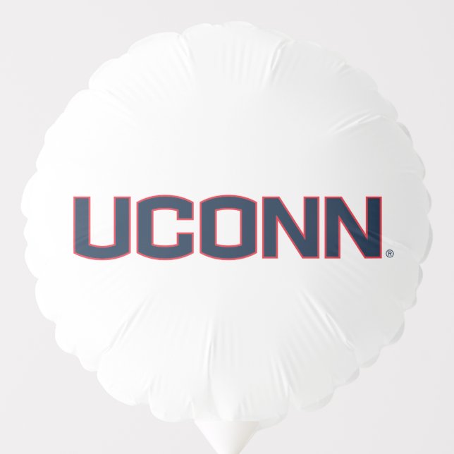 University of Connecticut | UCONN Balloon (Front)
