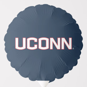 University of Connecticut UCONN Balloon