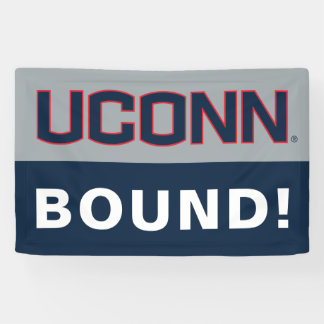 University of Connecticut | UCONN Banner