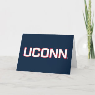 University of Connecticut   UCONN Card
