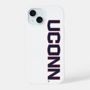 University of Connecticut UCONN iPhone 15 Case